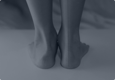 Bilan postural